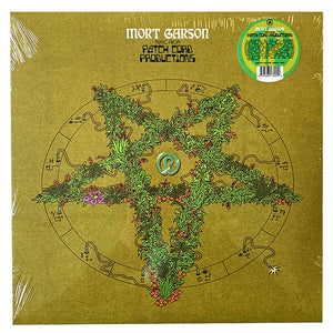 Mort Garson: Music from Patch Cord Productions 12"