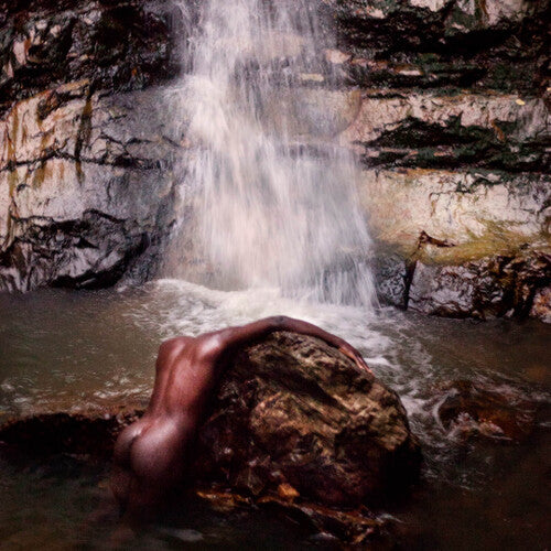 Moses Sumney: græ (Grae) 12