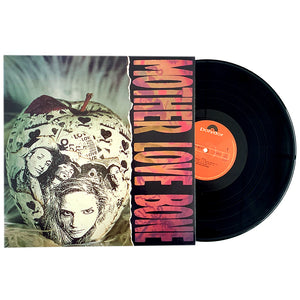 Mother Love Bone: Apple 12"