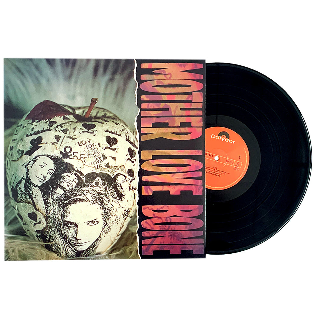 Mother Love Bone: Apple 12
