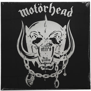 Motorhead: S/T 12"