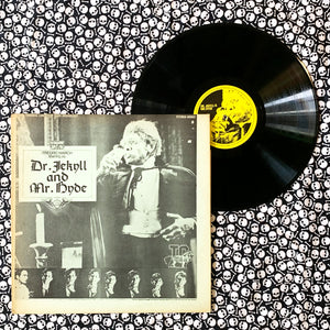 Fredric March: Dr. Jekyll & Mr. Hyde 12" (used)