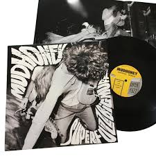 Mudhoney: Superfuzz Bigmuff 12