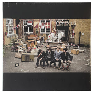 Mumford & Sons: Babel (Anniversary Edition) 12"