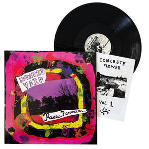 Mutated Void: Roses Forever 12"