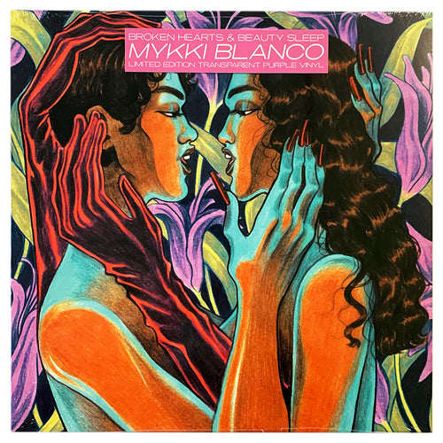 Mykki Bianco: Broken Hearts and Beauty Sleep 12