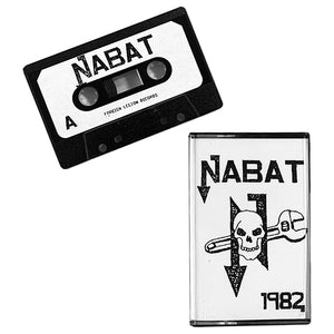 Nabat: 1982 cassette