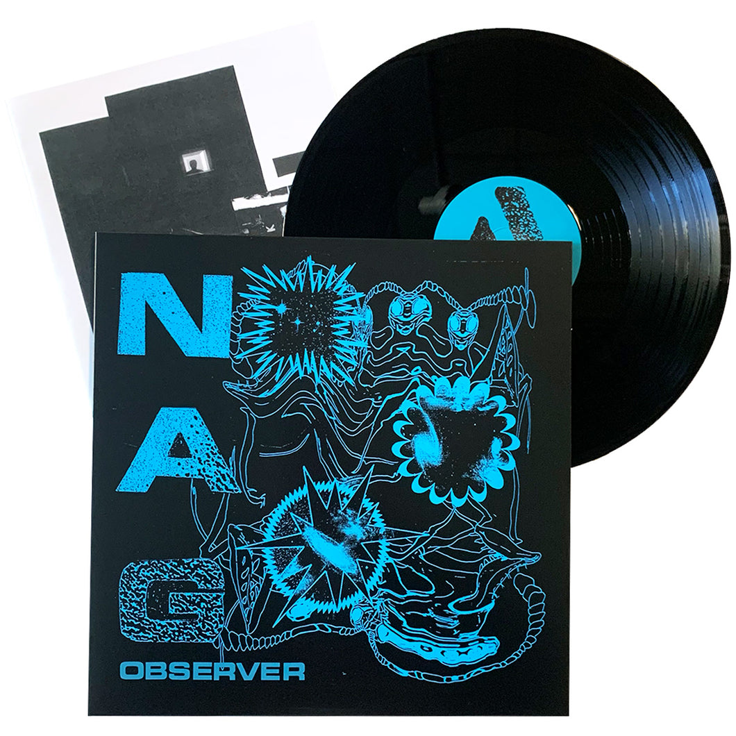 Nag: Observer 12