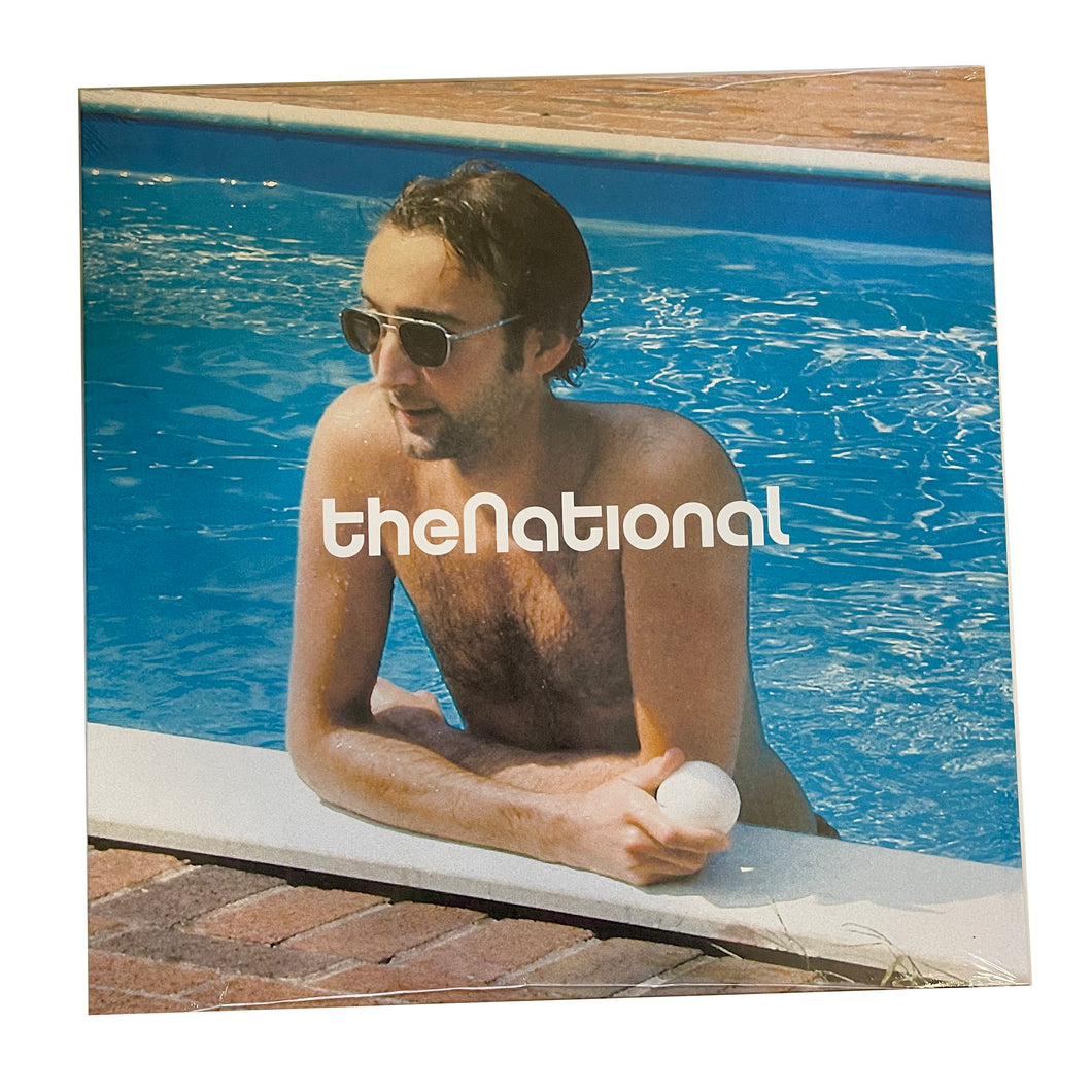 The National: S/T 12