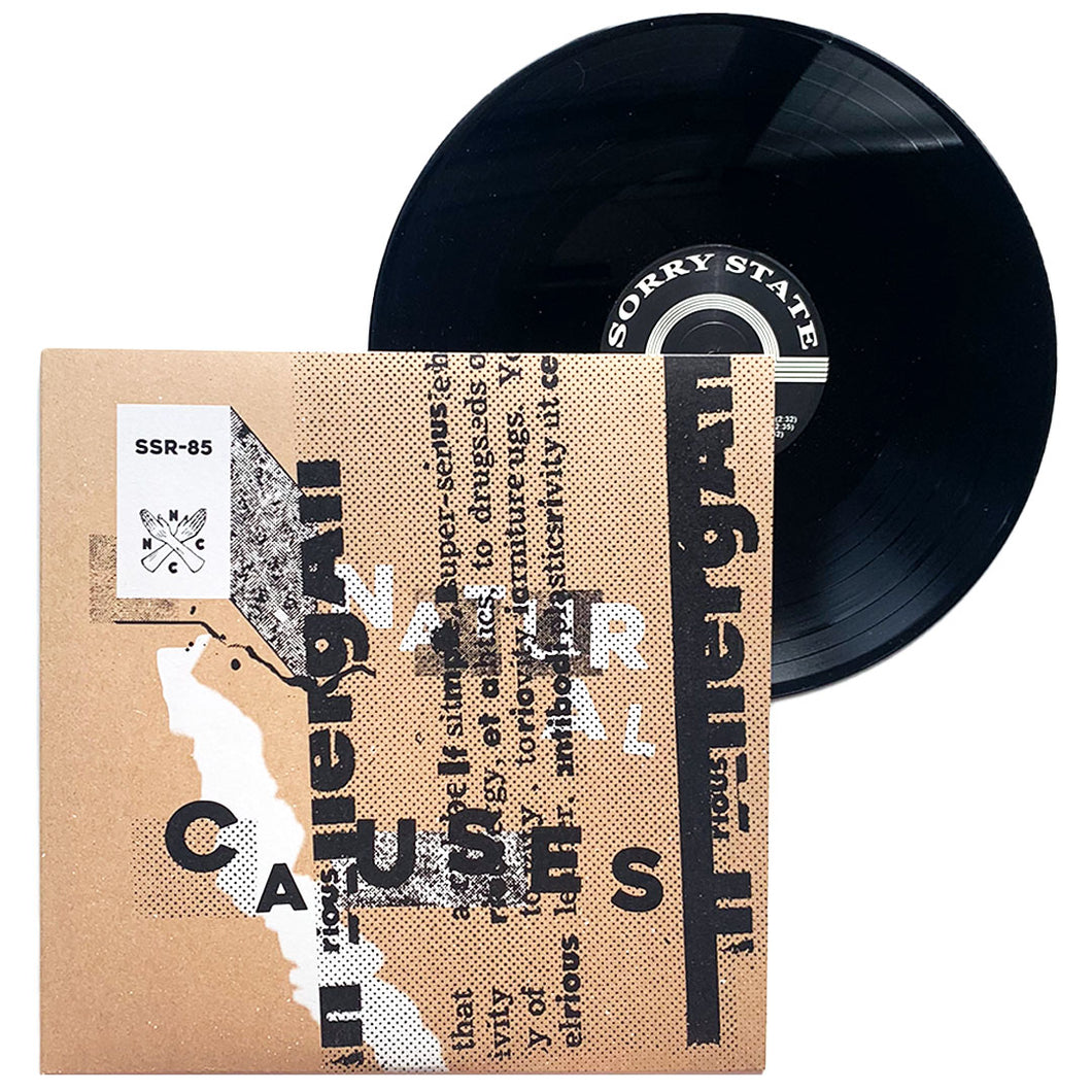 Natural Causes: S/T 12