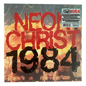 Neon Christ: 1984 12"