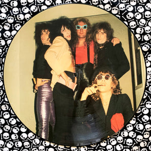 New York Dolls: Looking for a Kiss 12" (used)