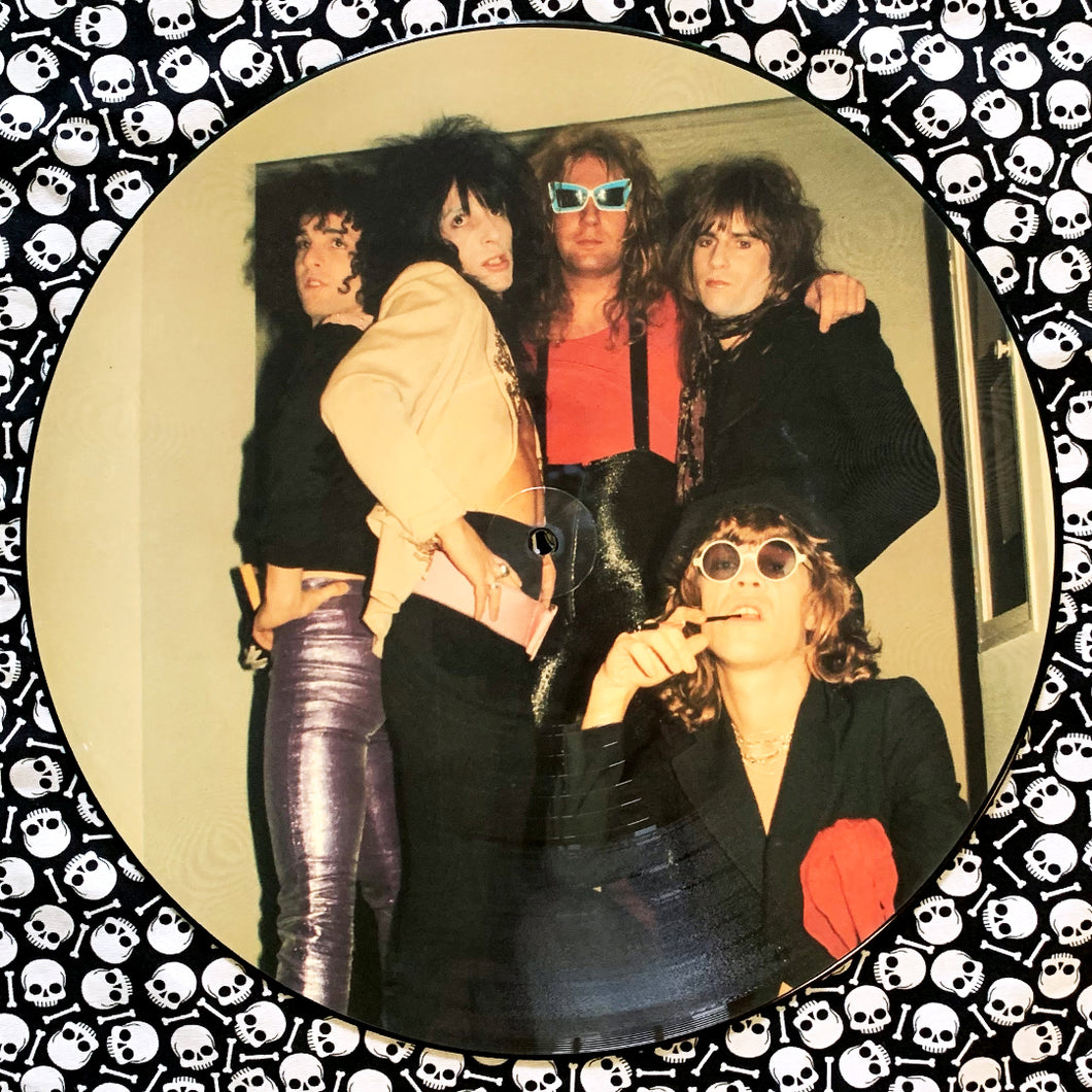 New York Dolls: Looking for a Kiss 12
