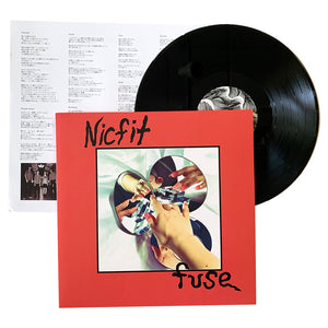 Nicfit: Fuse 12"