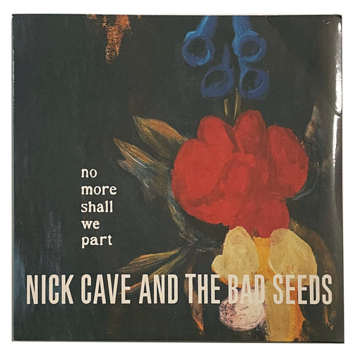 Nick Cave & The Bad Seeds: No More Shall We Part 12