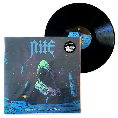 Nite: Voices of The Kronian Moon 12