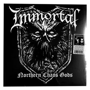 Immortal: Northern Chaos Gods 12"