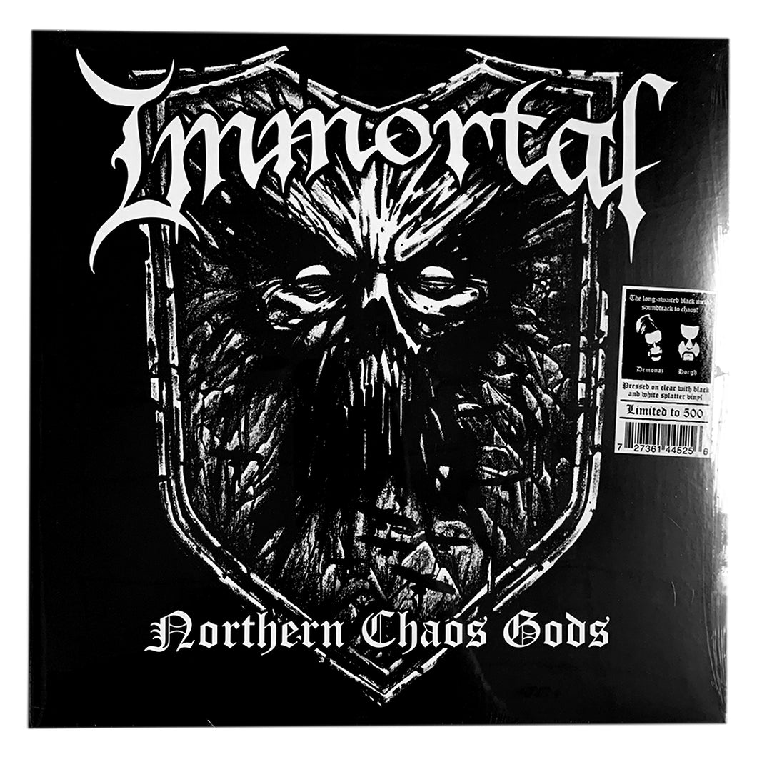 Immortal: Northern Chaos Gods 12