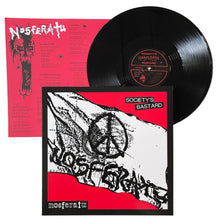 Nosferatu: Society's Bastard 12"