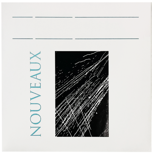 Nouveaux: S/T 12