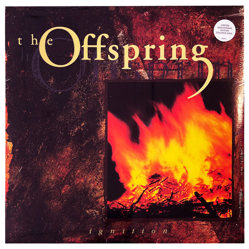 The Offspring: Ignition 12