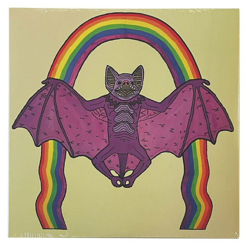 Oh Sees: Help 12