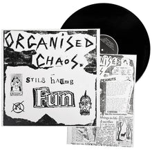 Organised Chaos: Still Having Fun 12"