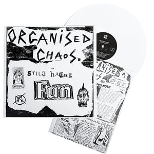 Organised Chaos: Still Having Fun 12"