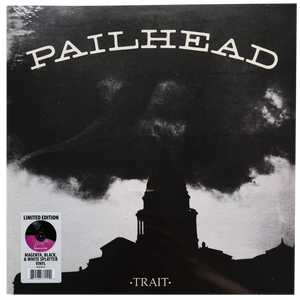 Pailhead: Trait 12"