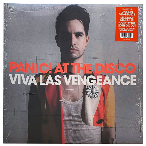 Panic! At The Disco: Viva Las Vengeance 12