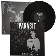 Parasit: En Falsk Utopi 12"