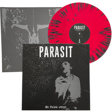 Parasit: En Falsk Utopi 12"