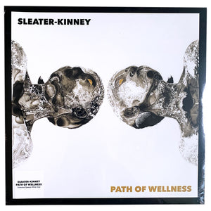 Sleater-Kinney: Path Of Wellness 12"
