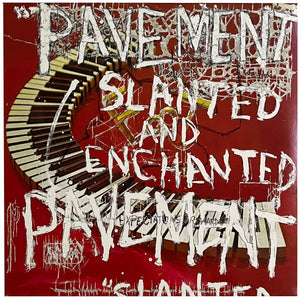 Pavement: Slanted and Enchanted 12"