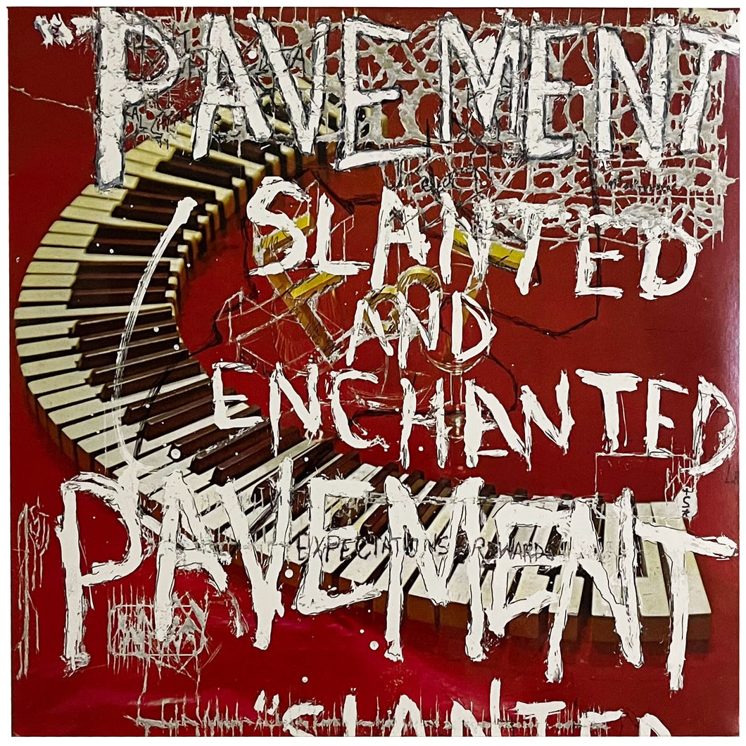 Pavement: Slanted and Enchanted 12