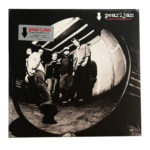 Pearl Jam: Rearview-Mirror Vol. 2 12