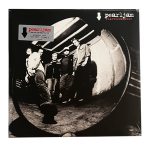 Pearl Jam: Rearview-Mirror Vol. 2 12"