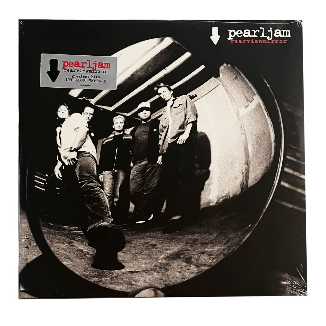 Pearl Jam: Rearview-Mirror Vol. 2 12