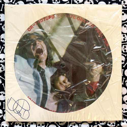 David Peel & the Apple Band: In My Life 7