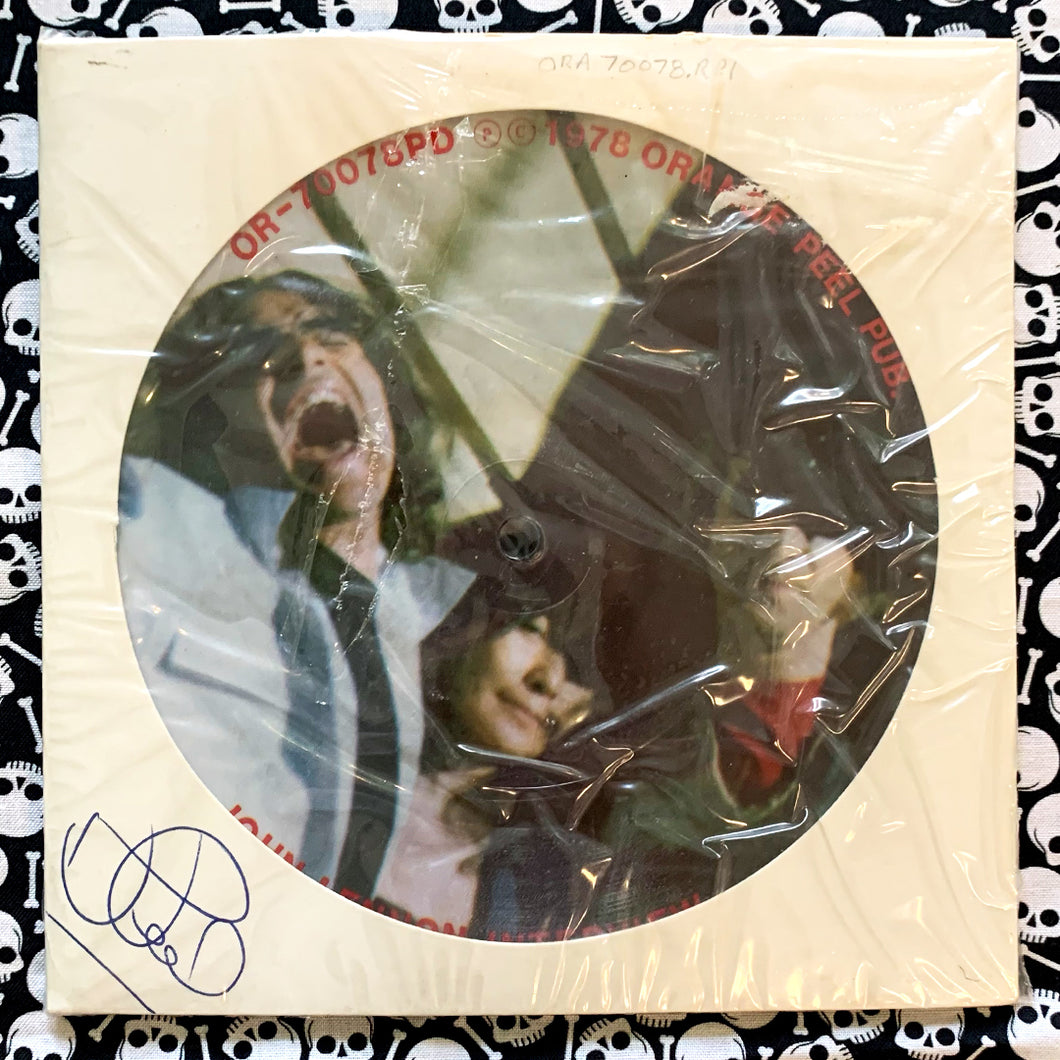 David Peel & the Apple Band: In My Life 7