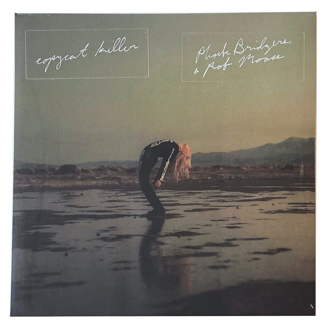 Phoebe Bridgers: Copycat Killer 12