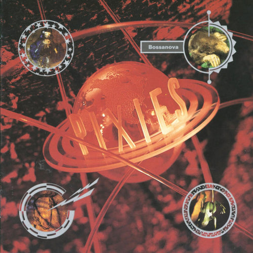 Pixies: Bossanova 12