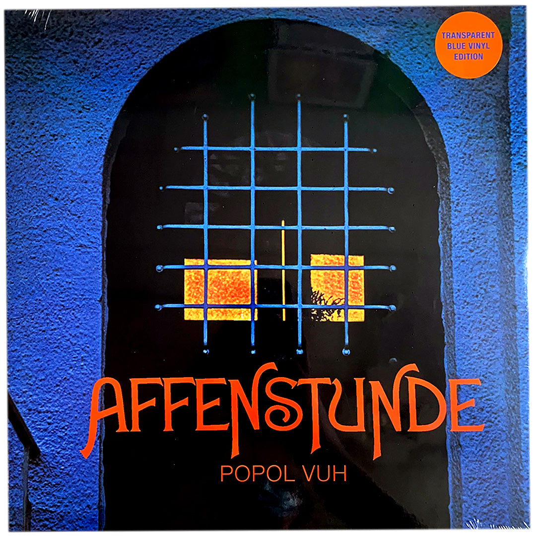 Popol Vuh: Affenstunde 12