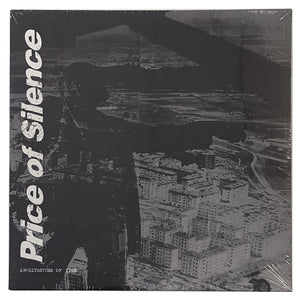 Price Of Silence: Architecture Of Vice 12"