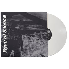 Price Of Silence: Architecture Of Vice 12"
