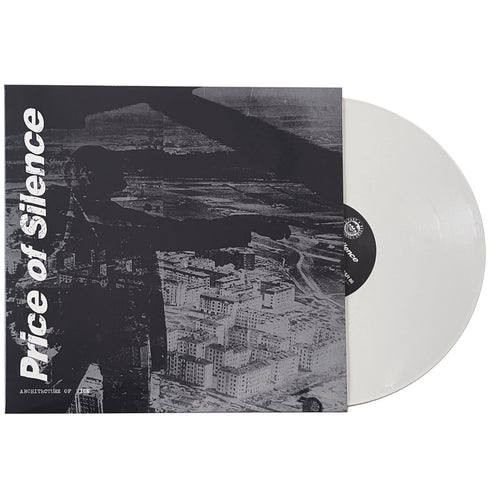 Price Of Silence: Architecture Of Vice 12