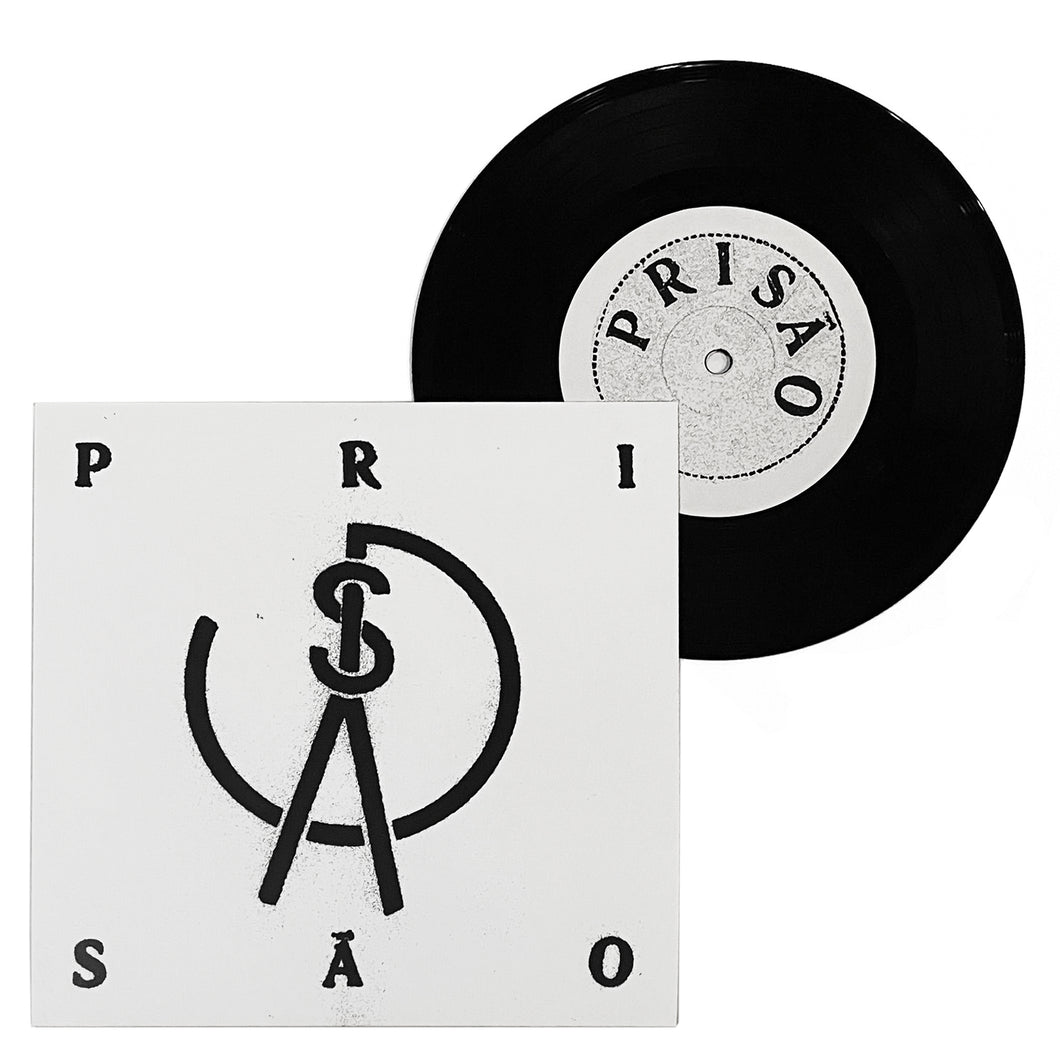 Prisão: S/T 7