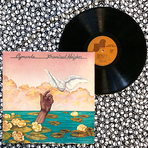 Cymande: Promised Heights 12" (used)