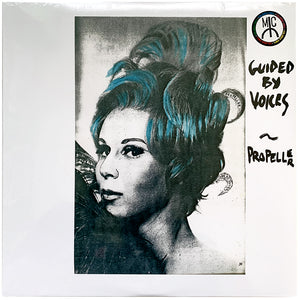 Guided By Voices: Propeller 12"