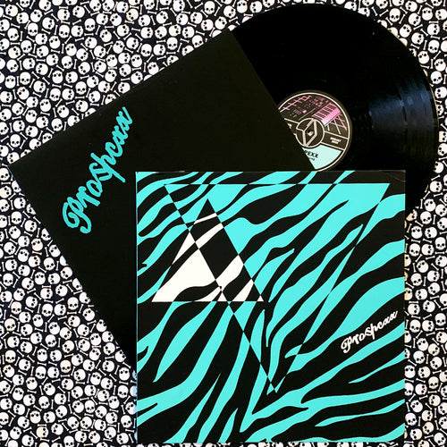 Prospexx: S/T 12
